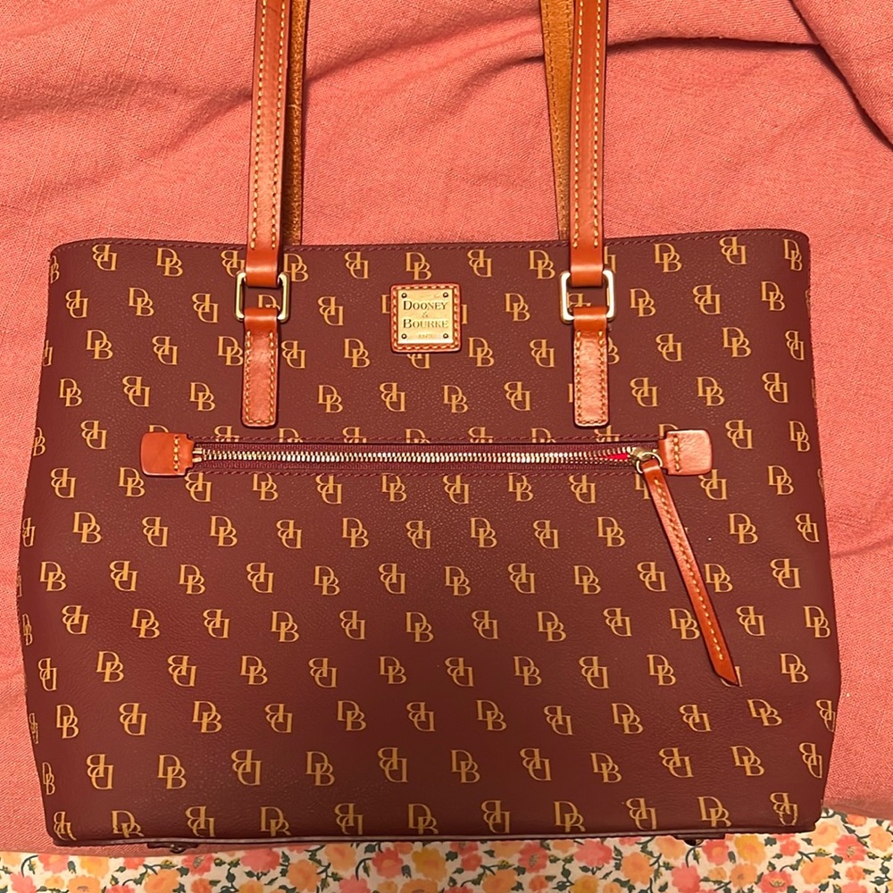 Dooney & Burke Purse